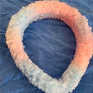 Big headbands for girls who like the headbands